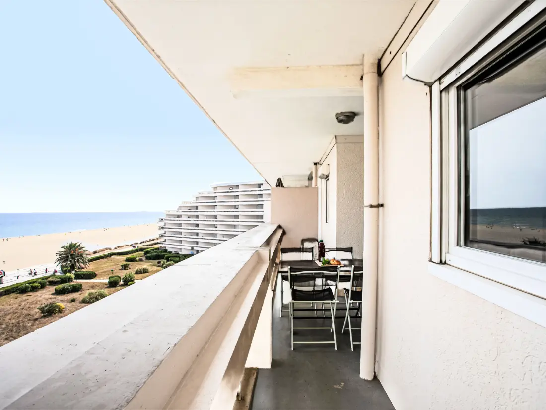 Résidence Copacabana