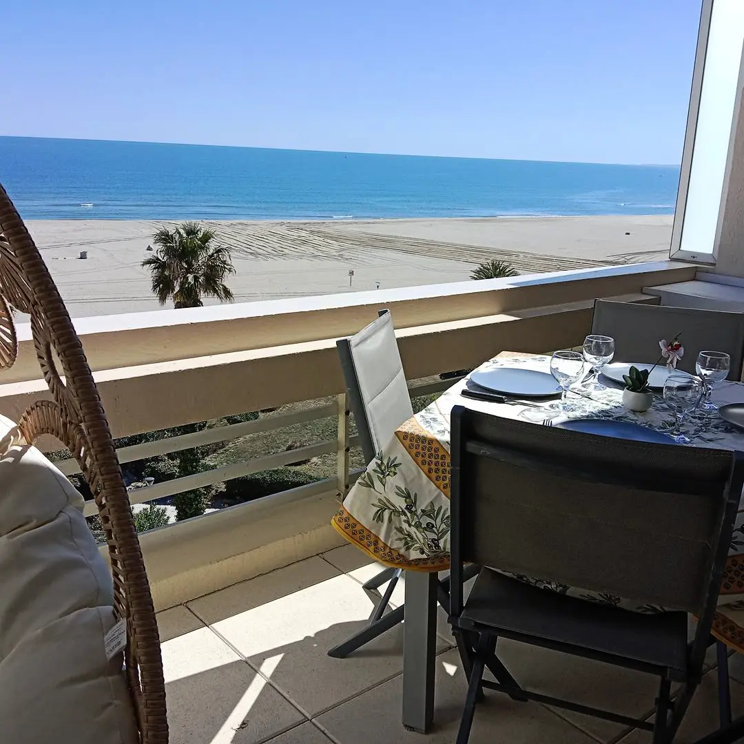 Résidence Copacabana