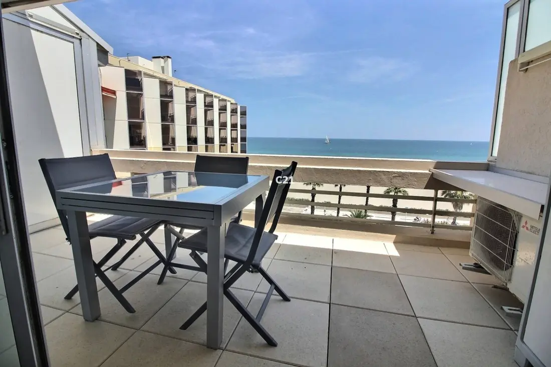 Résidence Copacabana