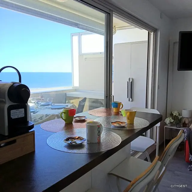 Résidence Copacabana