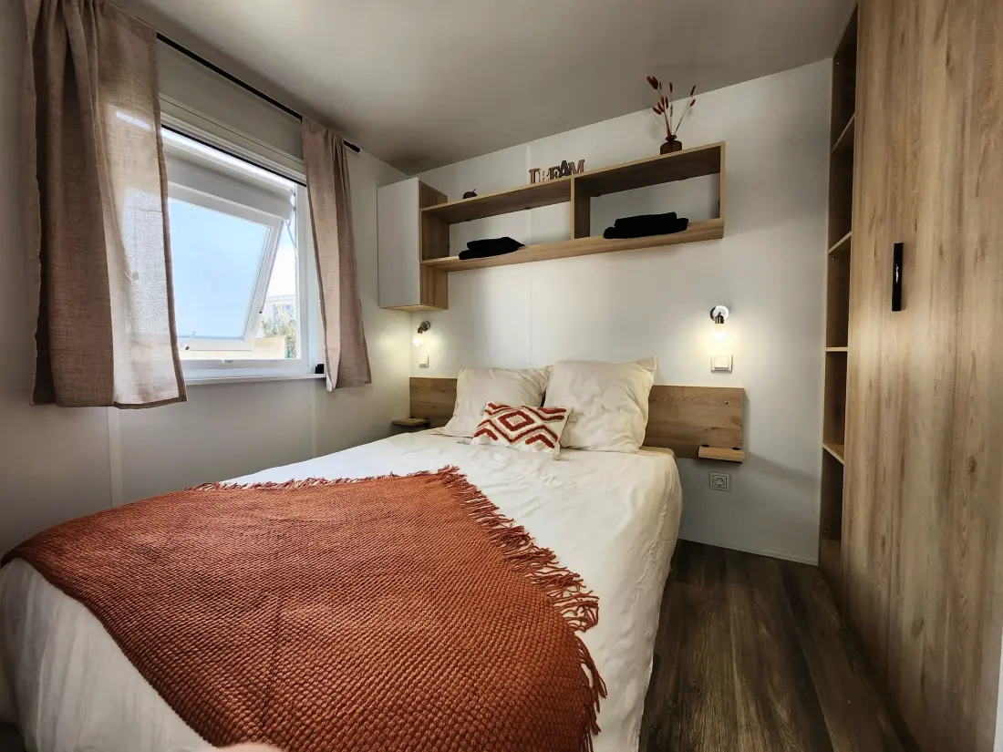 Résidence Dreamy Lodge - Genuss, Strand in 100m