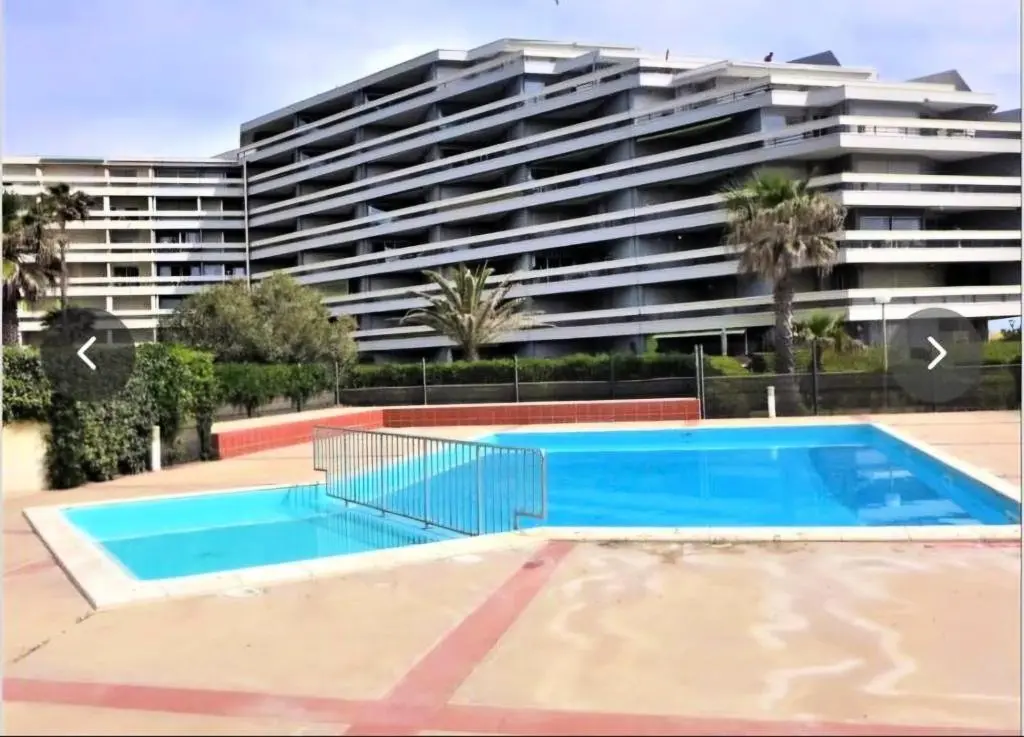 Résidence Grand Sud