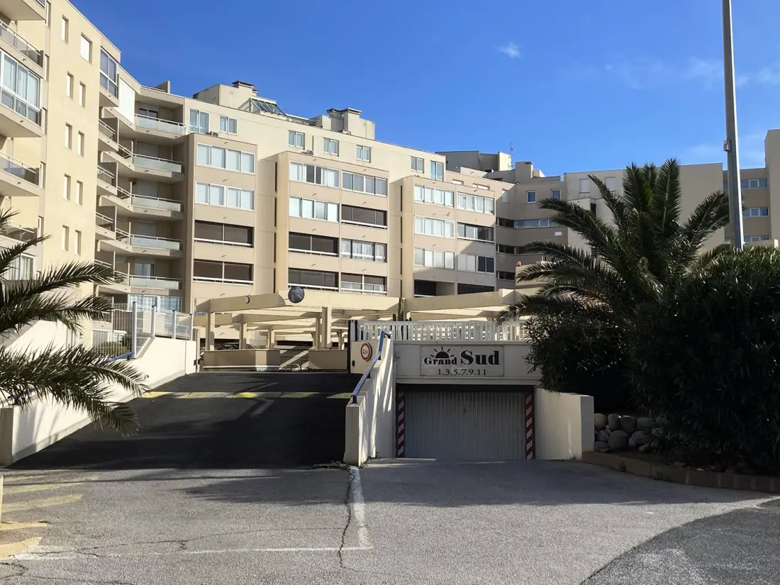 Résidence Grand Sud