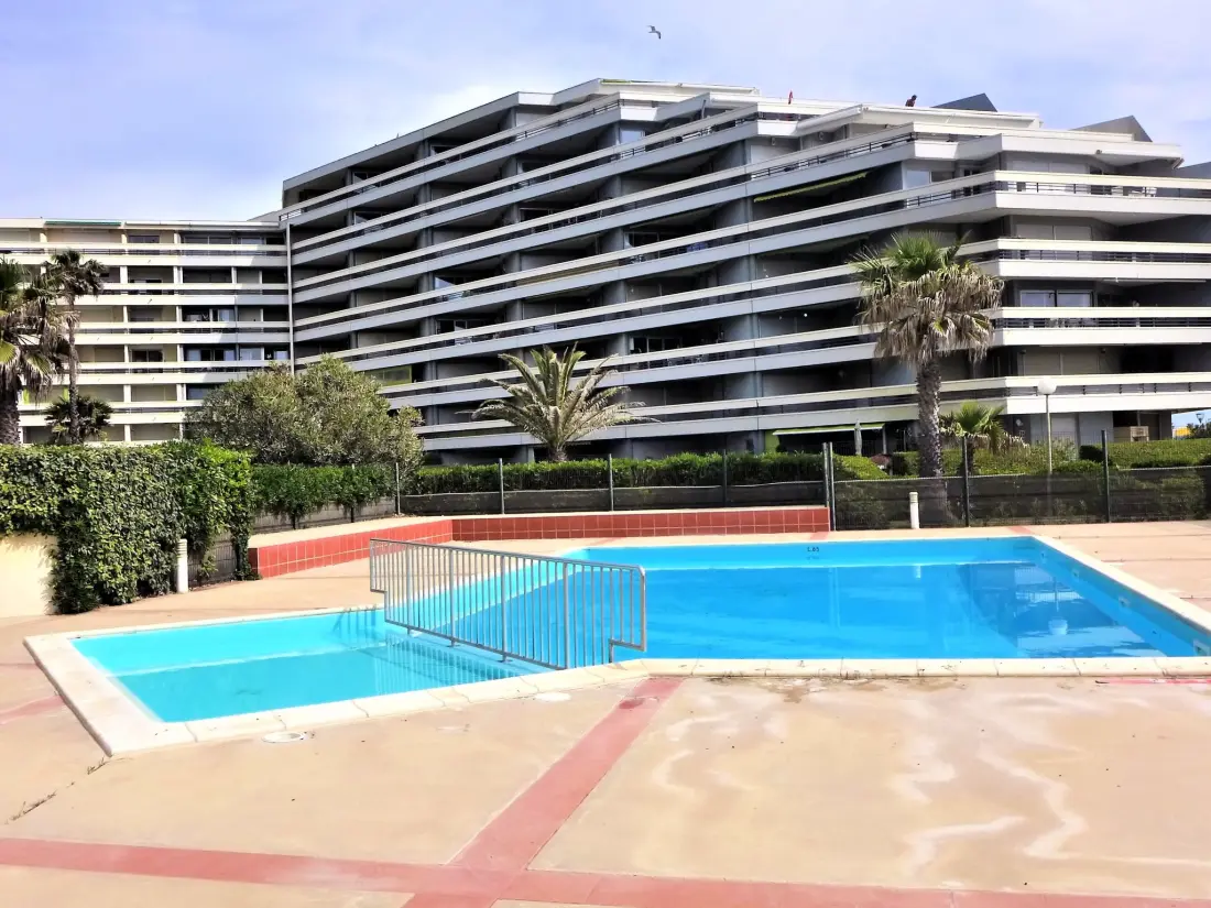 Résidence Grand Sud