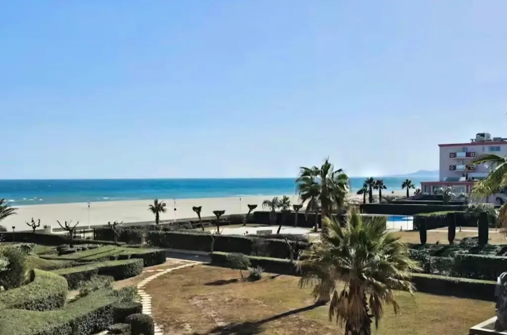 Résidence Grand Sud