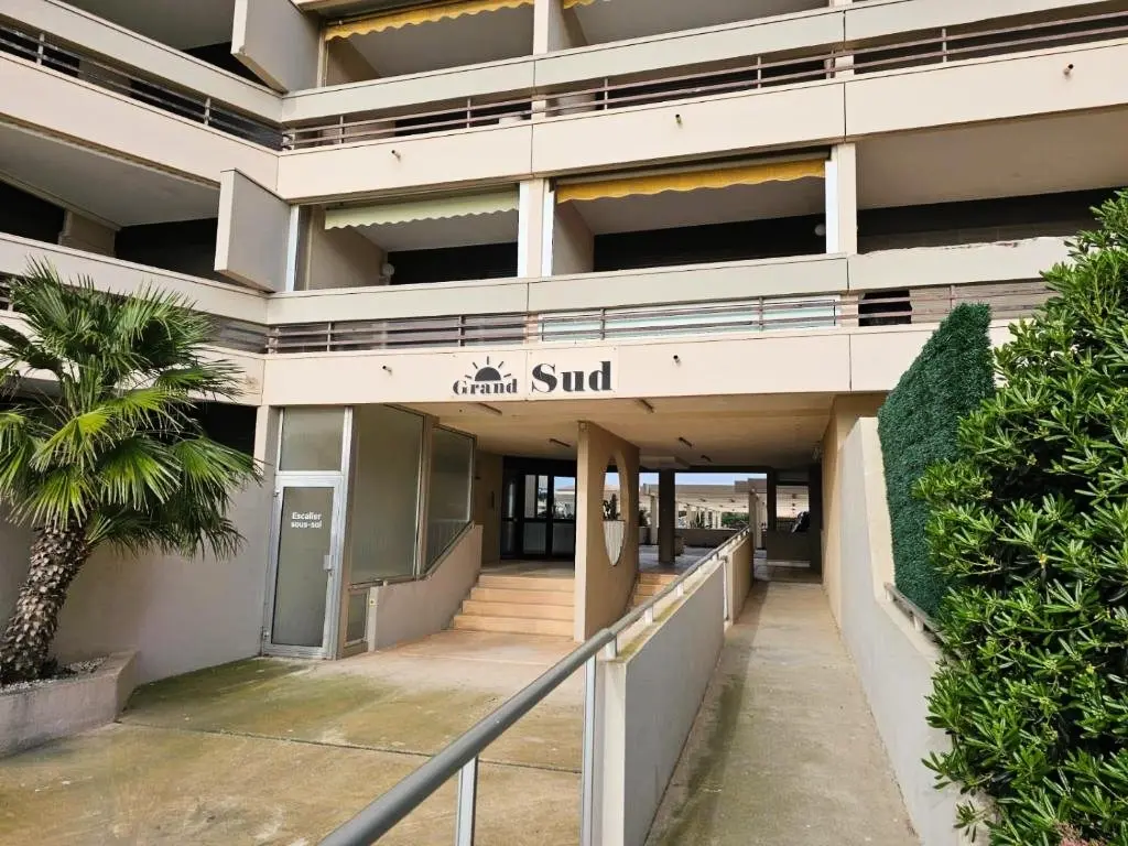 Résidence Grand Sud
