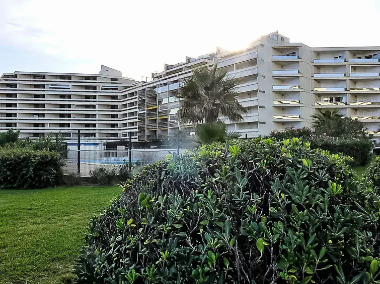 Résidence Grand Sud