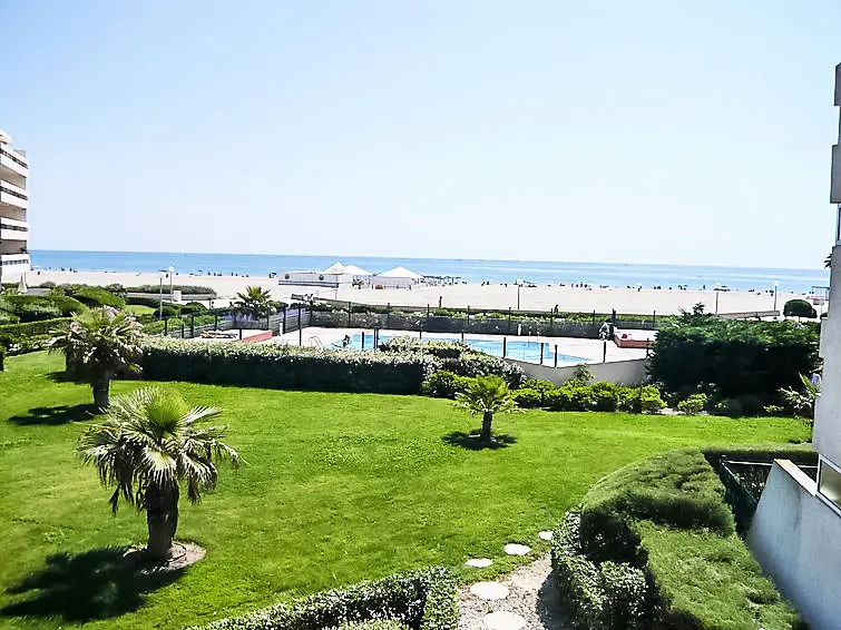 Résidence Grand Sud