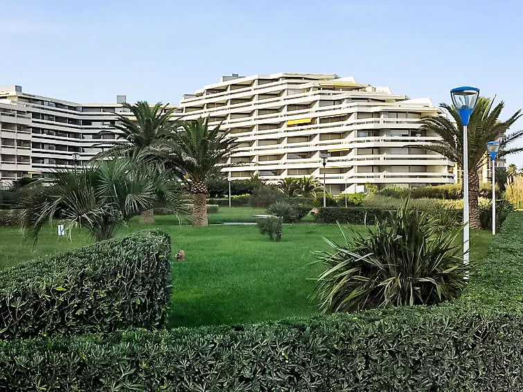Résidence Grand Sud