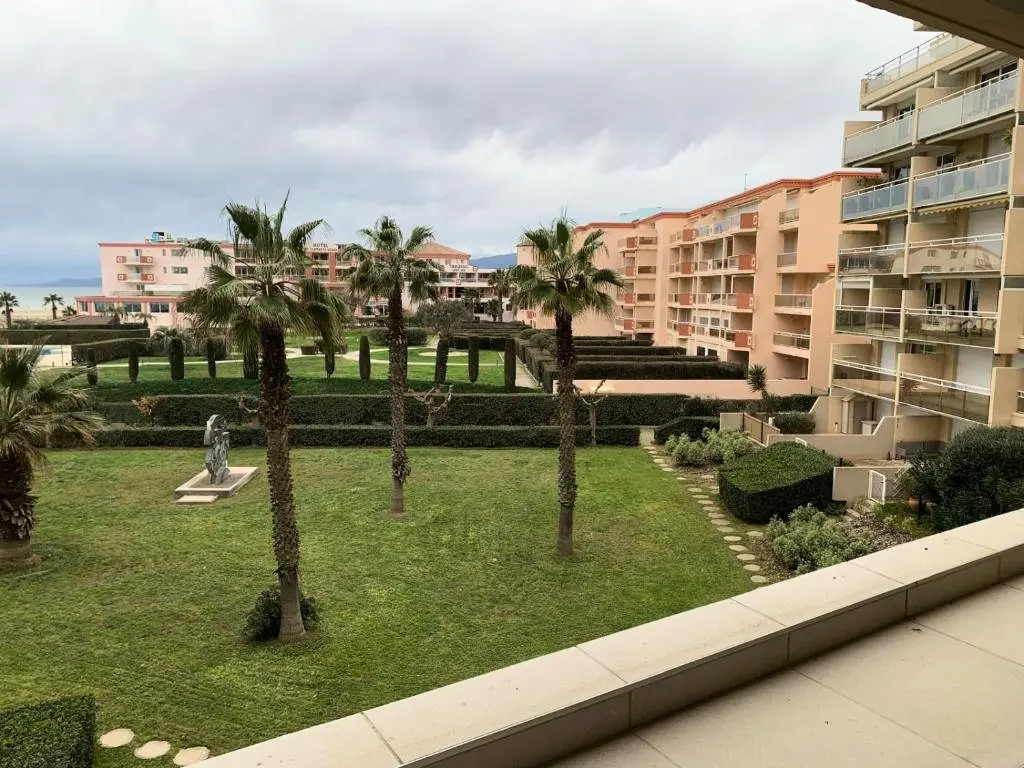 Résidence Grand Sud