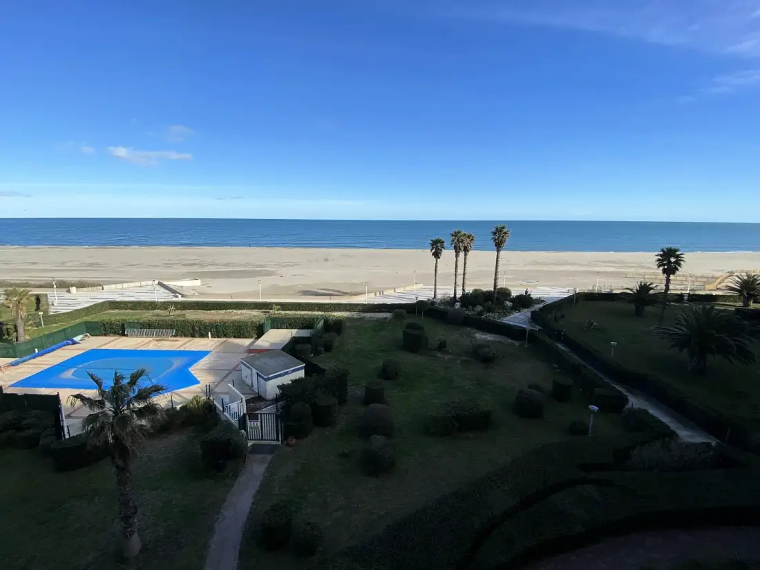Résidence Grand Sud