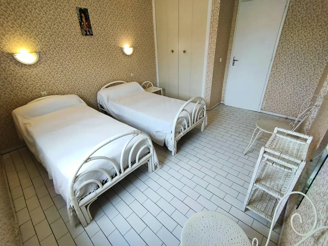 Résidence Hacienda