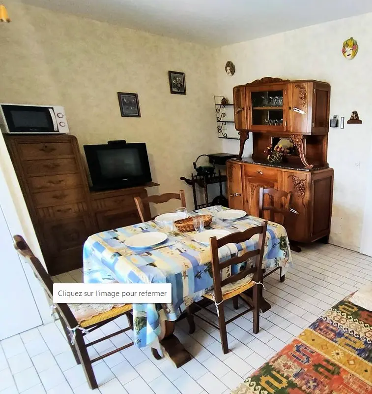 Résidence Hacienda