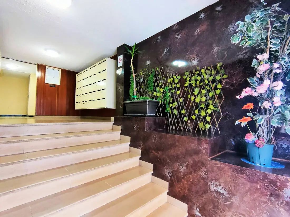Résidence Hacienda