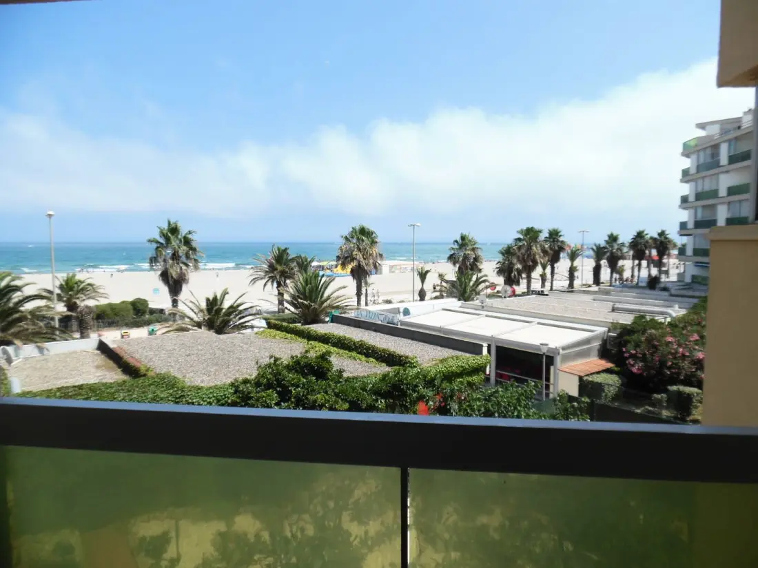 Résidence Jardins De La Plage