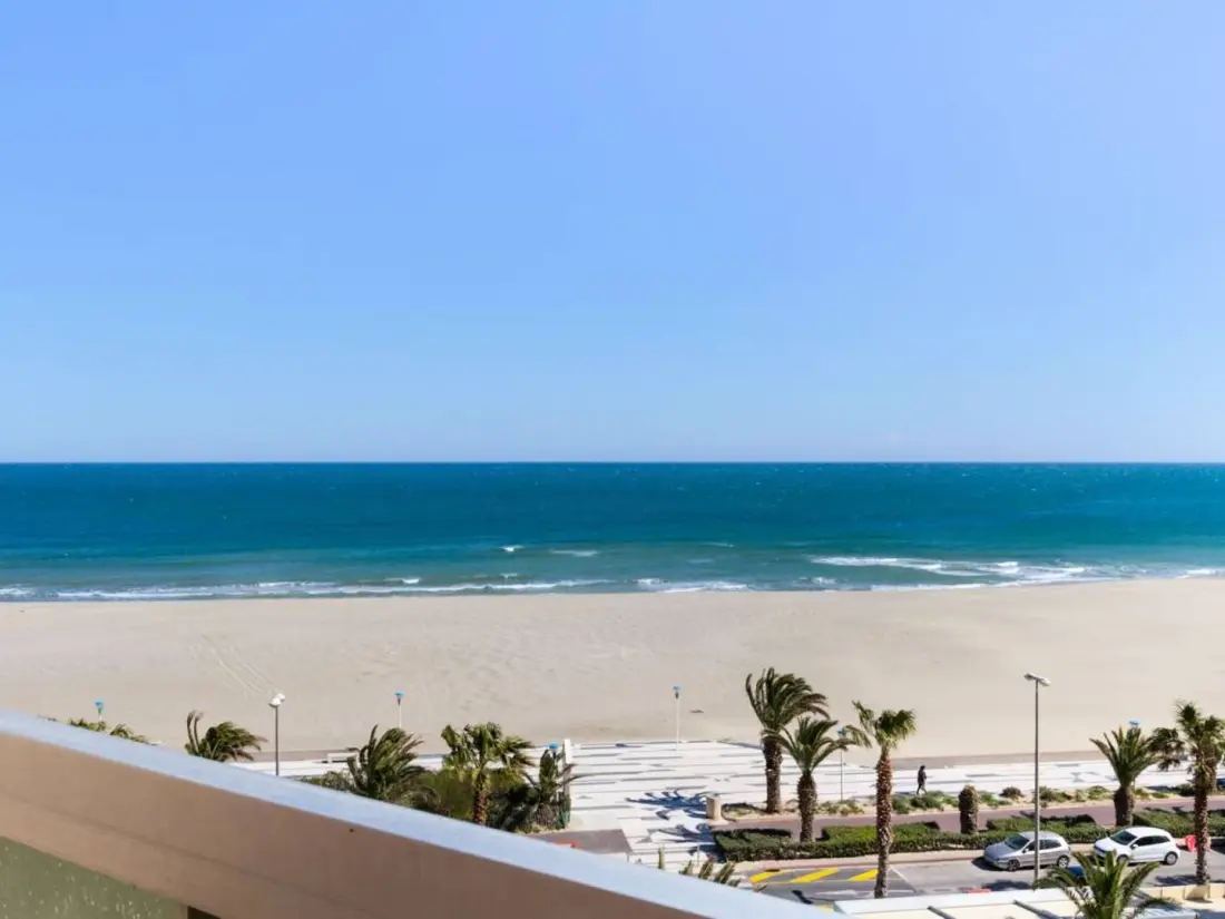 Résidence Jardins De La Plage