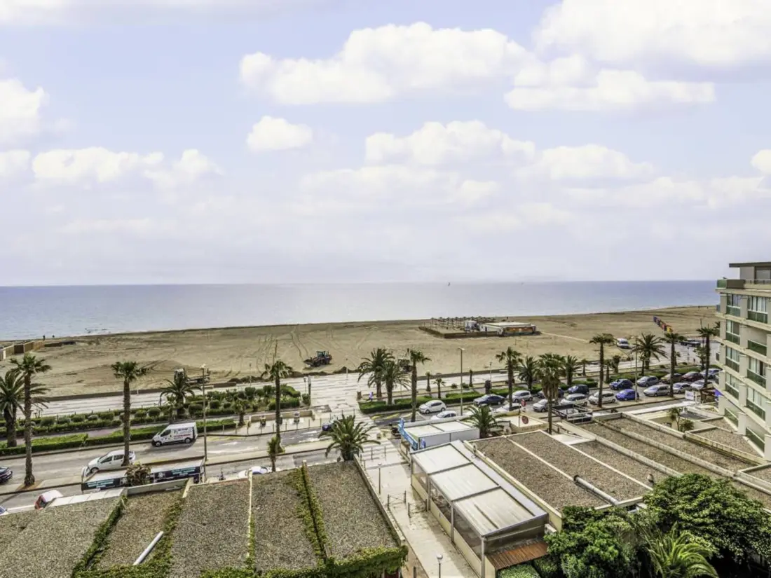 Résidence Jardins De La Plage