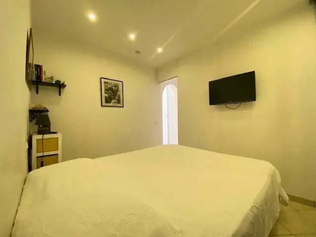 Residence La Sardane