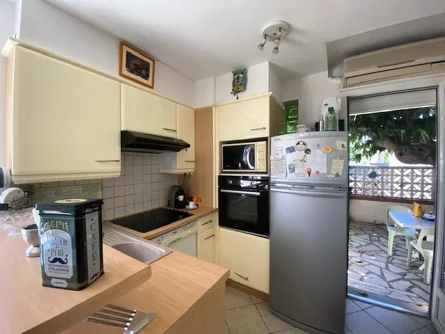 Residence La Sardane