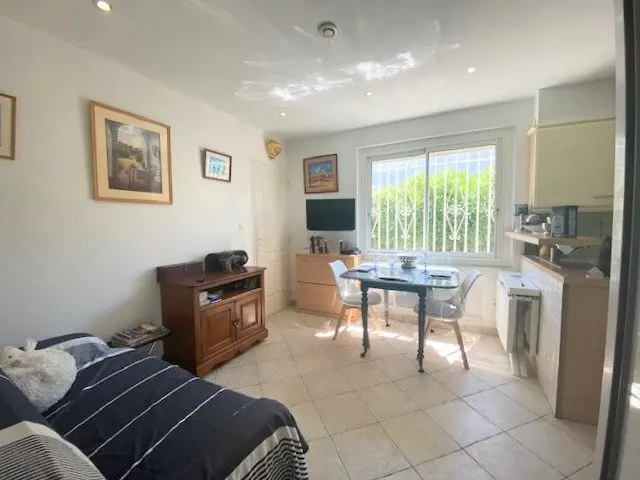 Residence La Sardane