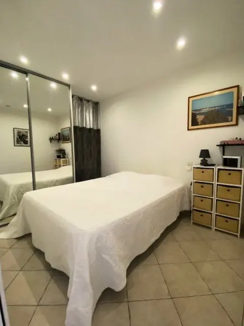Residence La Sardane