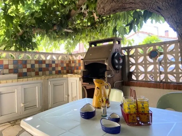 Residence La Sardane