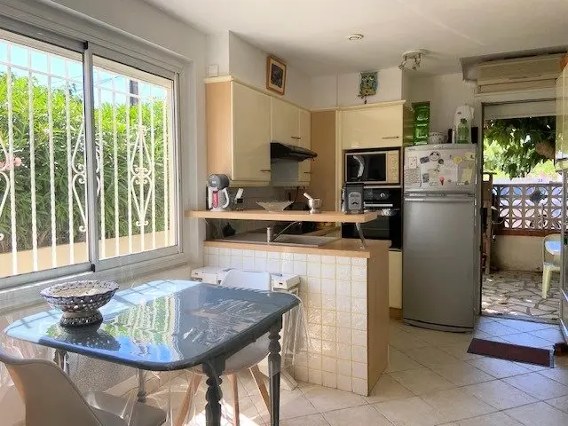 Residence La Sardane