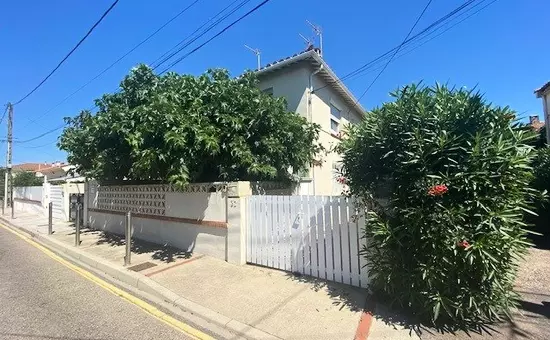 Résidence Panoramapark Soleil Haus D Apt 3