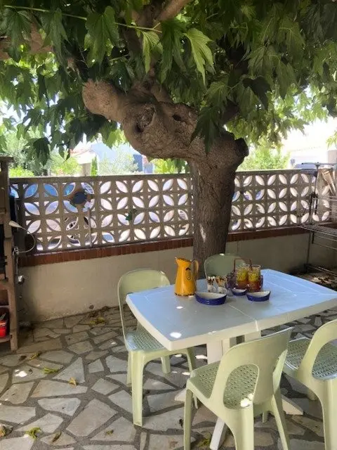Residence La Sardane