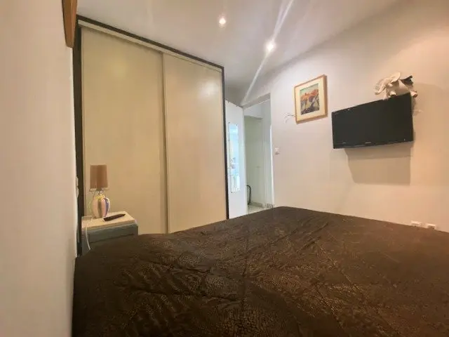 Residence La Sardane