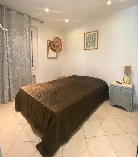 Residence La Sardane