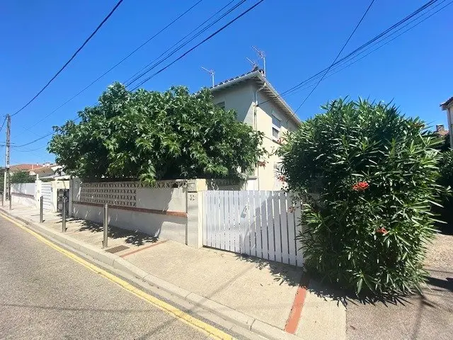 Residence La Sardane