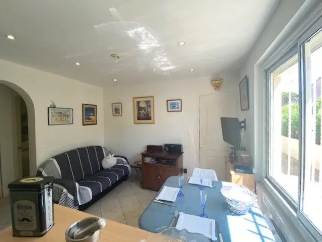 Residence La Sardane