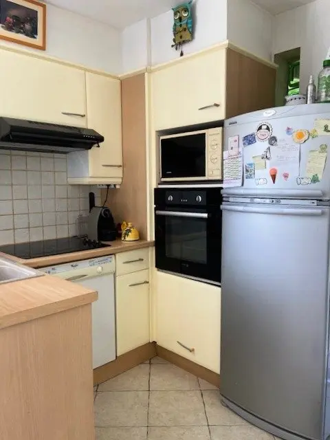 Residence La Sardane