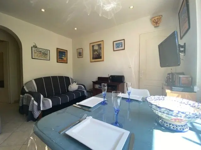 Residence La Sardane