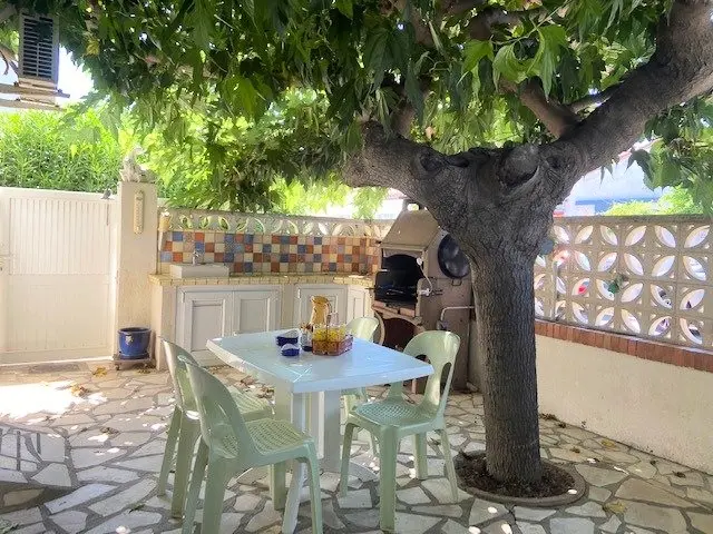 Residence La Sardane