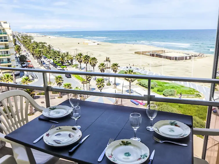 Résidence Le Beach