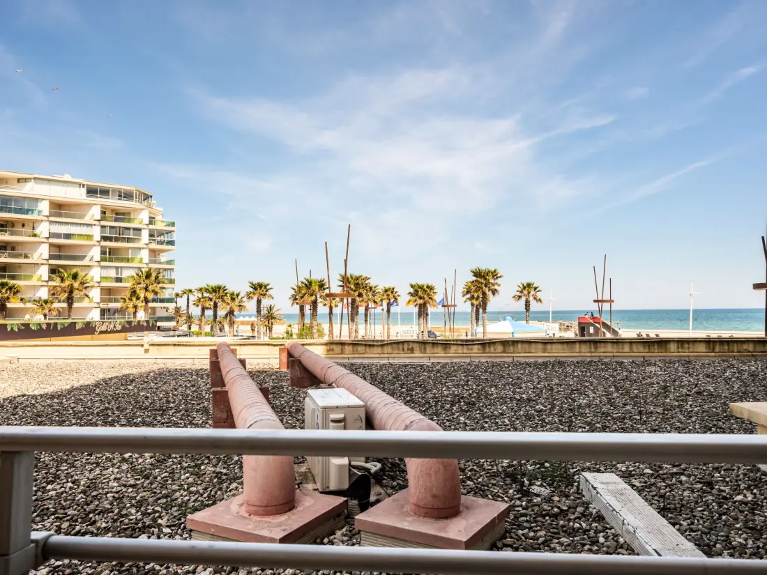 Résidence Le Beach