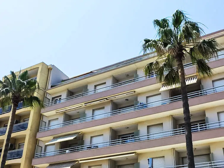 Résidence Le Marigny