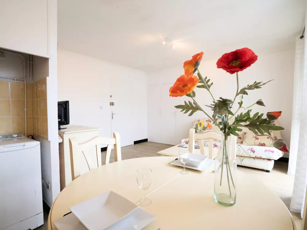 Résidence Les Amandiers