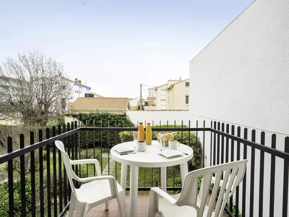 Résidence Les Amandiers