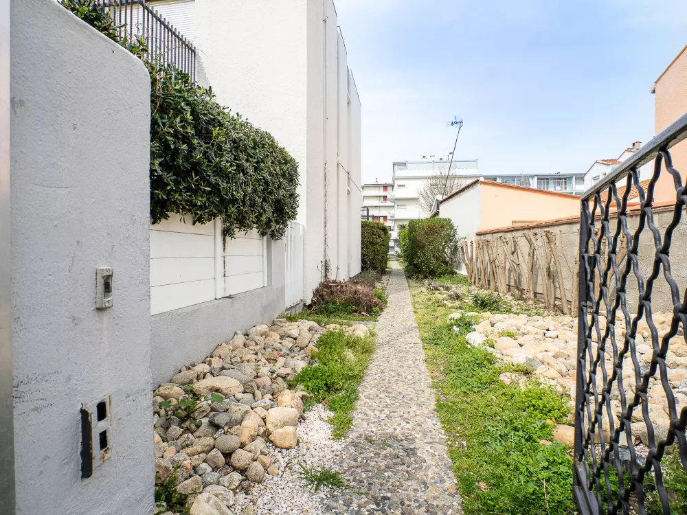 Résidence Les Amandiers