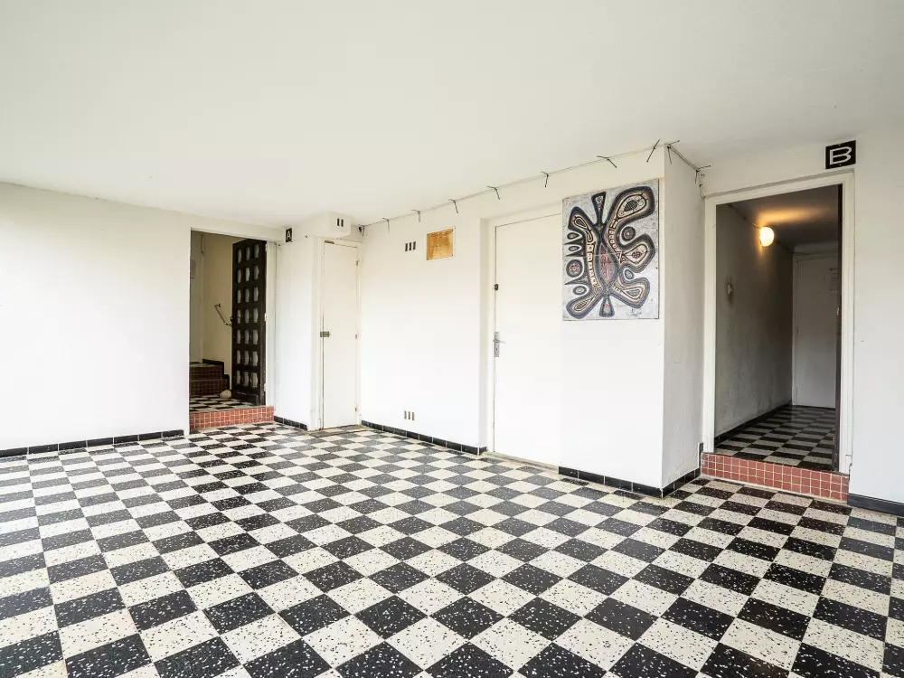 Résidence Les Amandiers