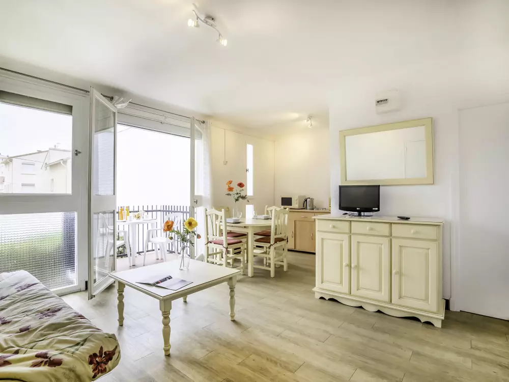 Résidence Les Amandiers