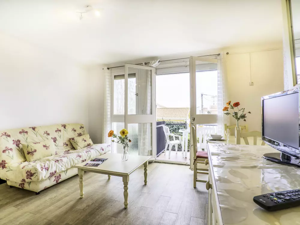 Résidence Les Amandiers