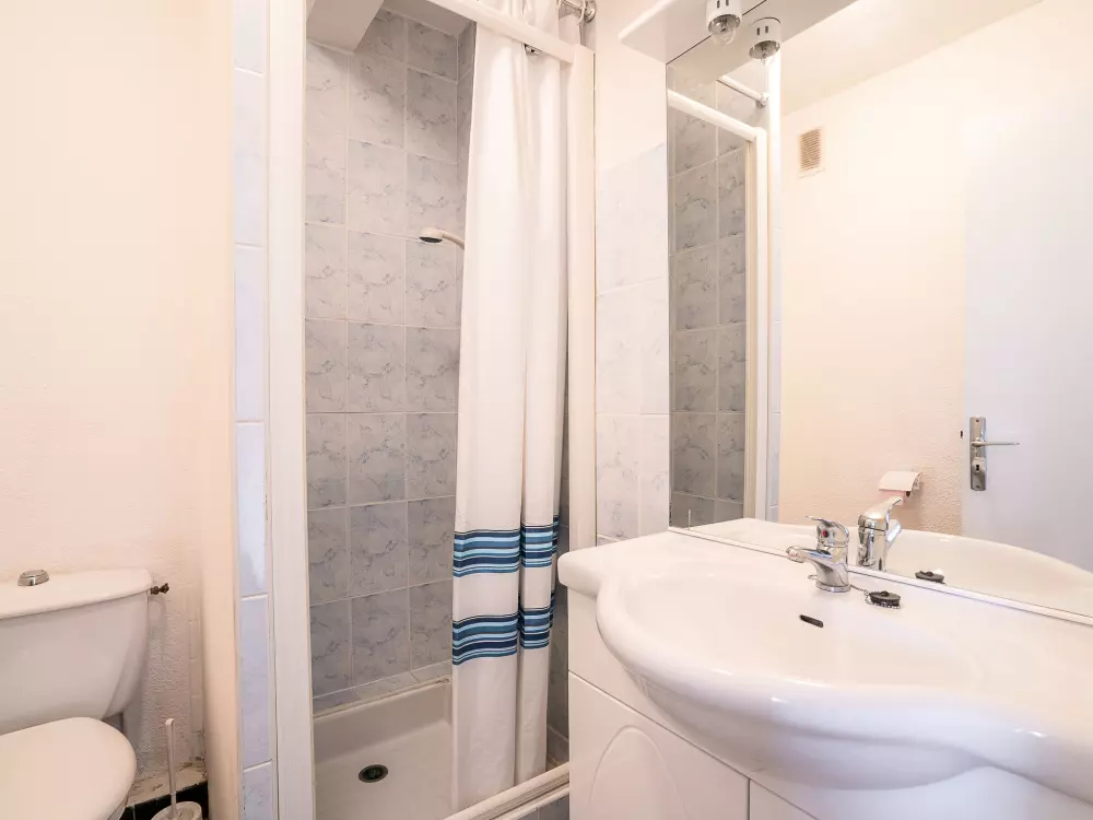 Résidence Les Amandiers