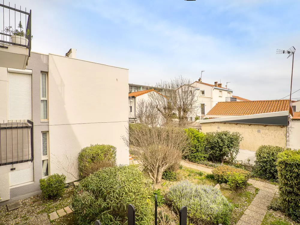 Résidence Les Amandiers