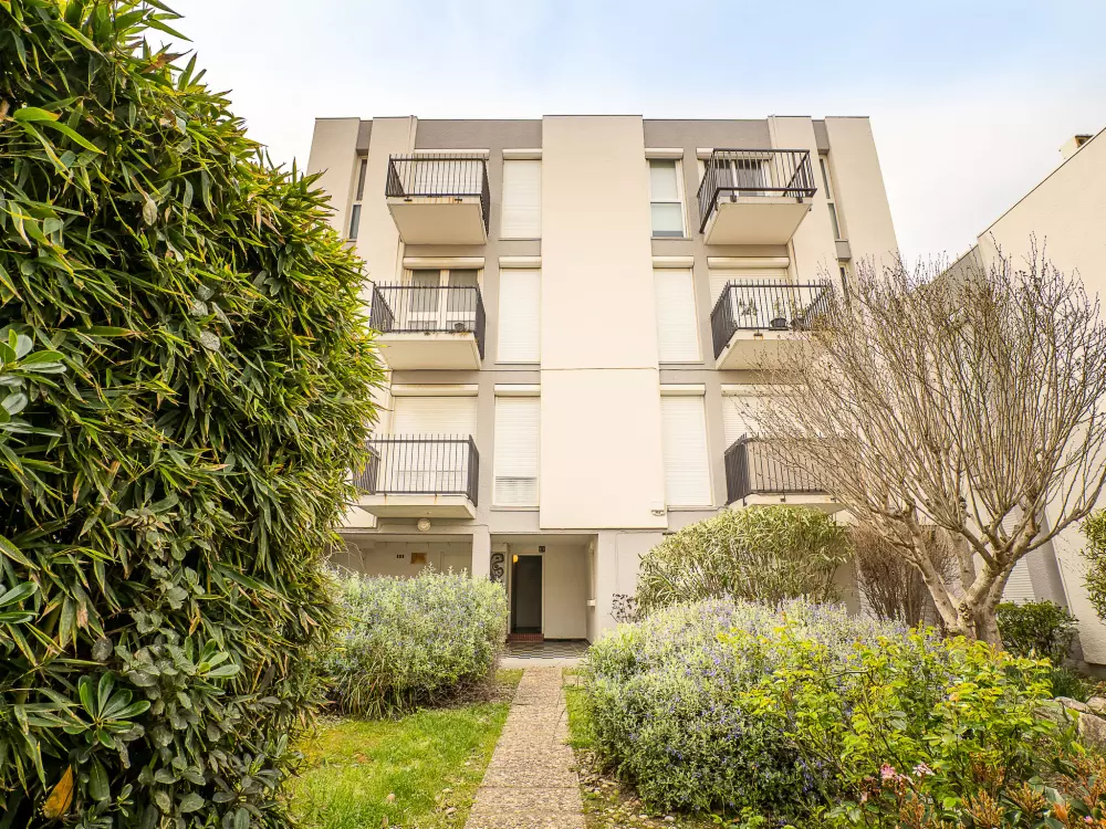 Résidence Les Amandiers