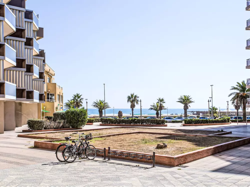 Résidence Les Balcons de la Plage