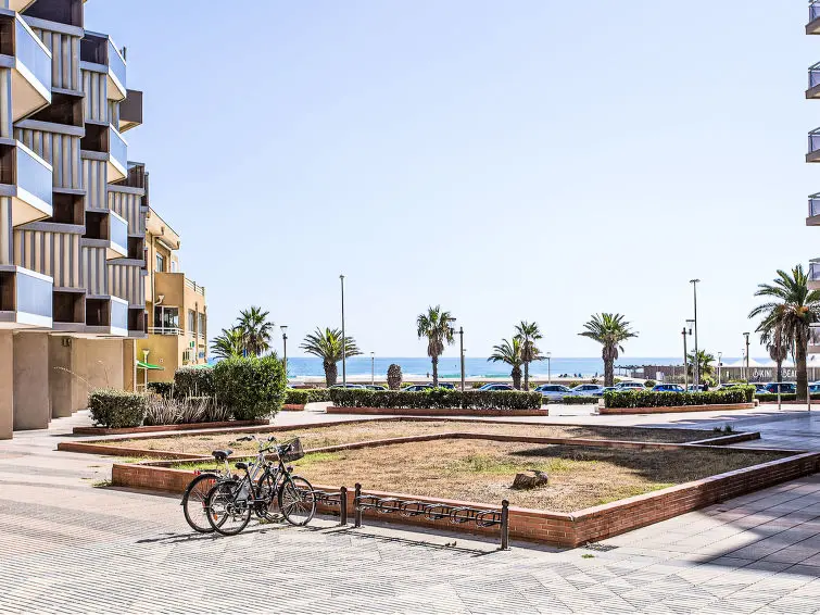 Résidence Les Balcons de la Plage